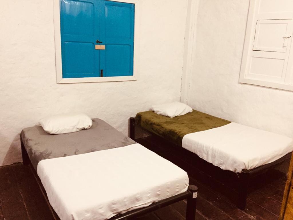 Meraki Salento Hostel Restaurante Εξωτερικό φωτογραφία