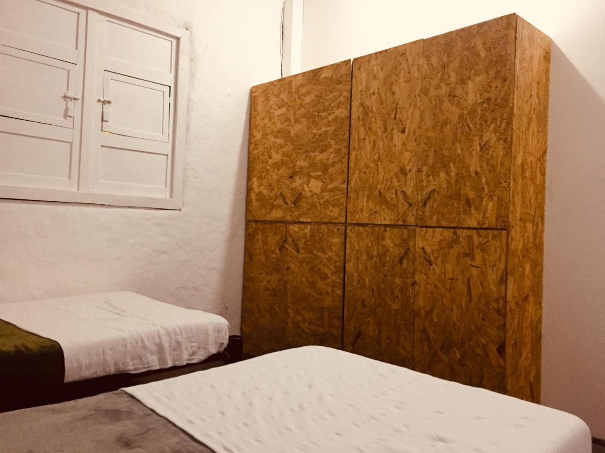 Meraki Salento Hostel Restaurante Εξωτερικό φωτογραφία