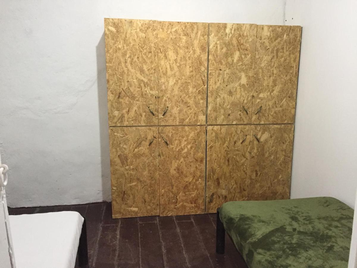 Meraki Salento Hostel Restaurante Εξωτερικό φωτογραφία