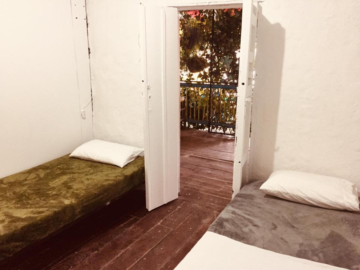 Meraki Salento Hostel Restaurante Εξωτερικό φωτογραφία
