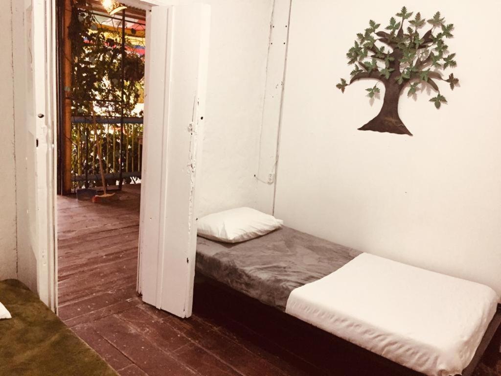 Meraki Salento Hostel Restaurante Εξωτερικό φωτογραφία