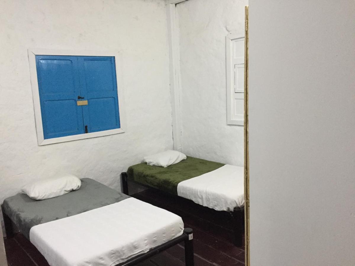 Meraki Salento Hostel Restaurante Εξωτερικό φωτογραφία